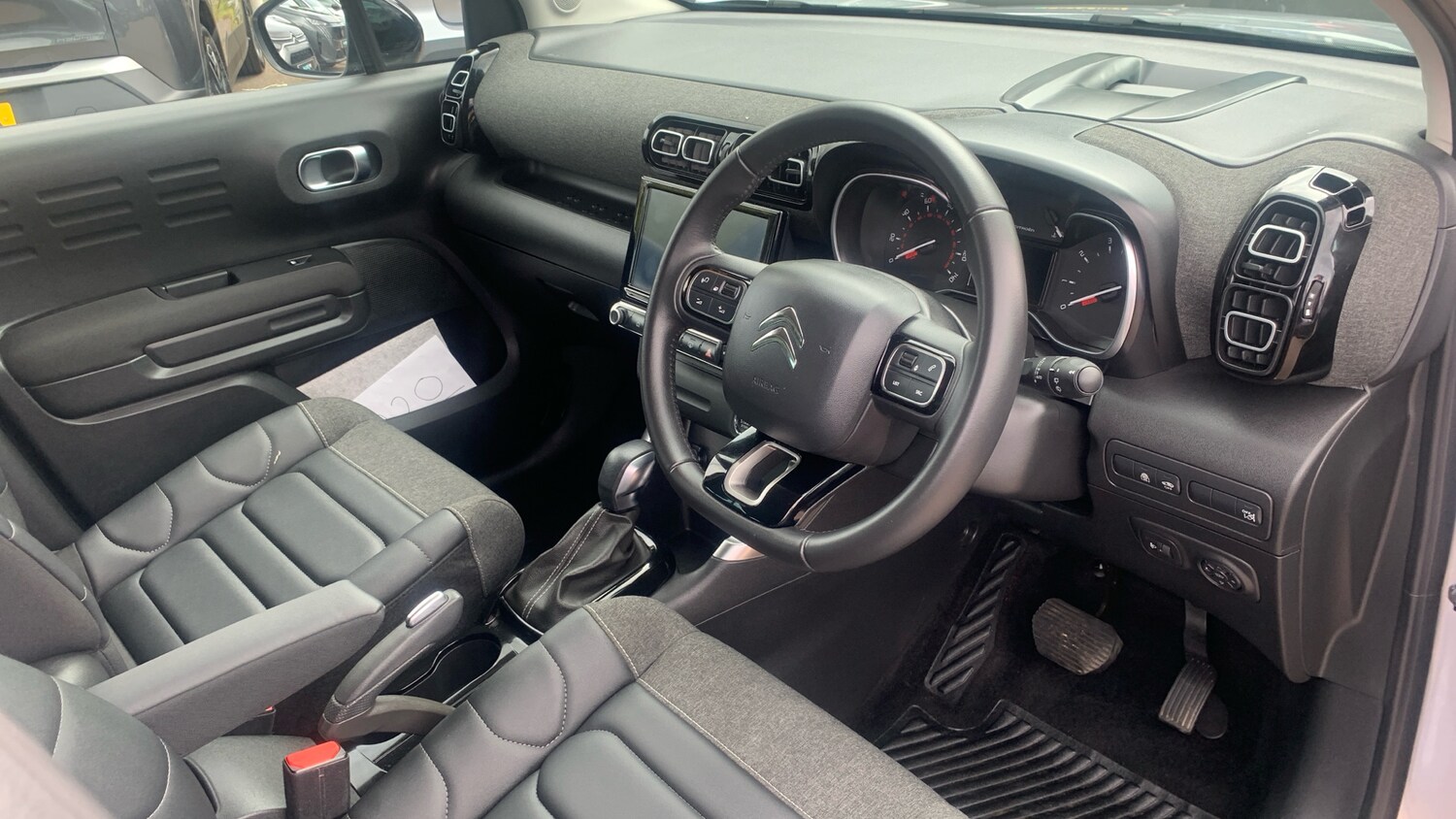 Vehicle 11