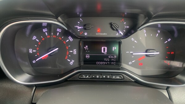 Used Citroen C3 Aircross 2024 for sale - 75590357: Photo 13