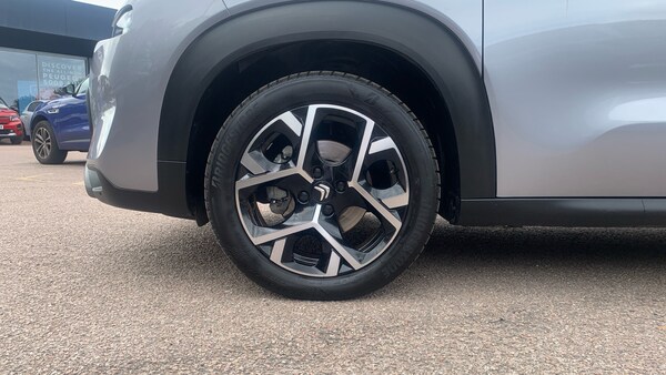 Used Citroen C3 Aircross 2024 for sale - 75590357: Photo 14