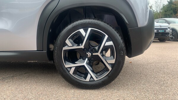Used Citroen C3 Aircross 2024 for sale - 75590357: Photo 15