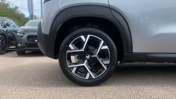Used Citroen C3 Aircross 2024 for sale - 75590357: Photo 16