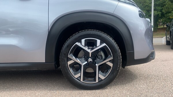 Used Citroen C3 Aircross 2024 for sale - 75590357: Photo 17