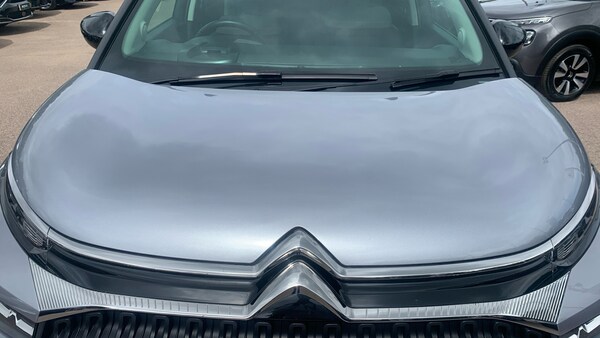 Used Citroen C3 Aircross 2024 for sale - 75590357: Photo 18