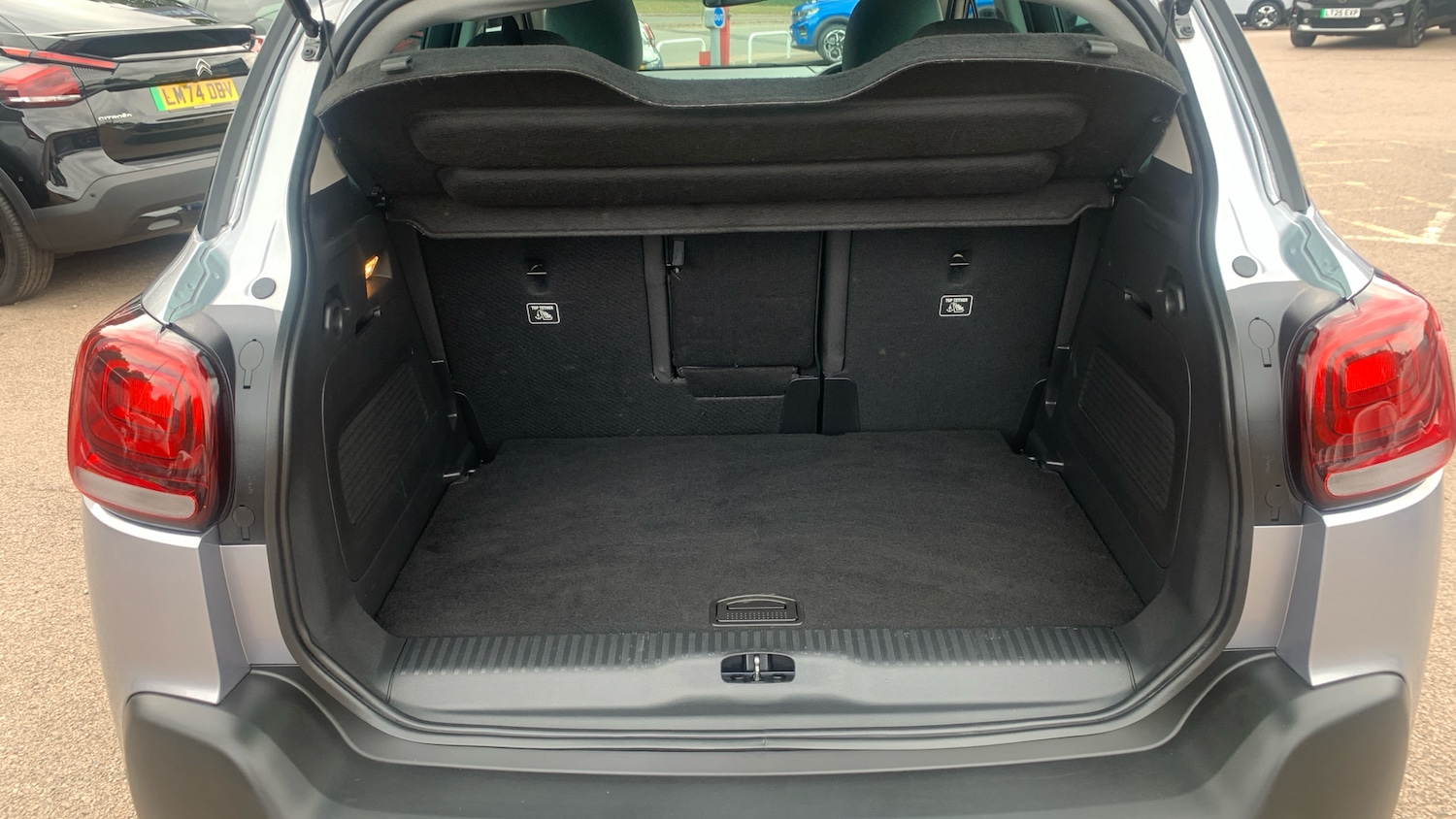 Vehicle 19