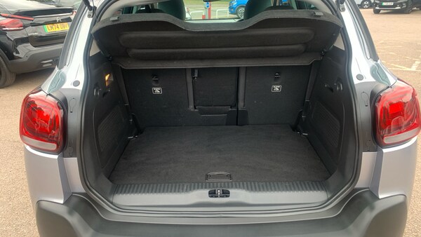 Used Citroen C3 Aircross 2024 for sale - 75590357: Photo 19