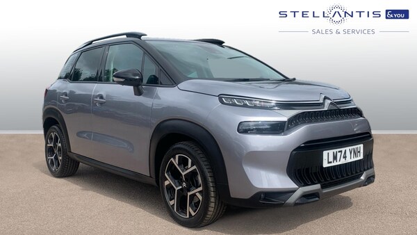 Used Citroen C3 Aircross 2024 for sale - 75590357: Photo 1