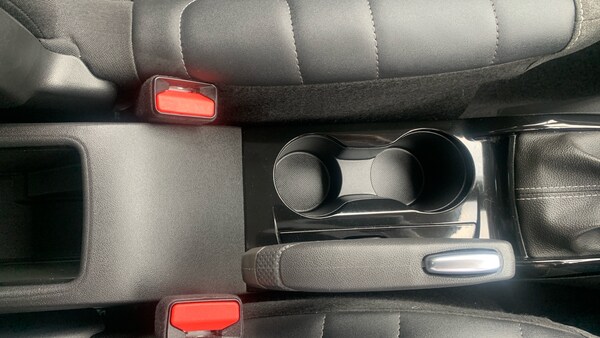 Used Citroen C3 Aircross 2024 for sale - 75590357: Photo 21