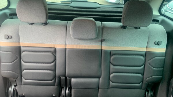 Used Citroen C3 Aircross 2024 for sale - 75590357: Photo 25