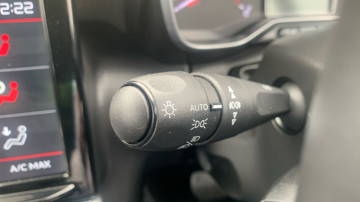 Vehicle 27