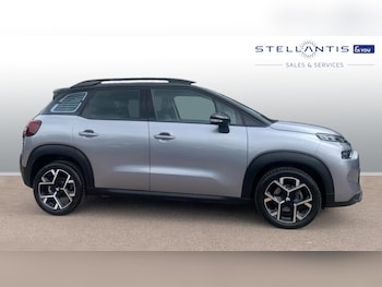 Used Citroen C3 Aircross 2024 for sale - 75590357: Photo