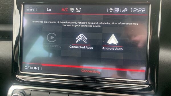 Used Citroen C3 Aircross 2024 for sale - 75590357: Photo 31