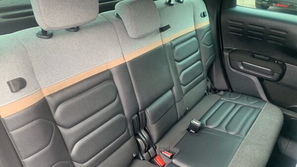Used Citroen C3 Aircross 2024 for sale - 75590357: Photo 33