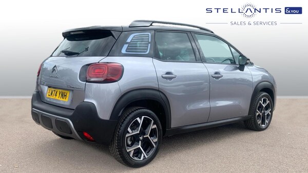 Used Citroen C3 Aircross 2024 for sale - 75590357: Photo 3