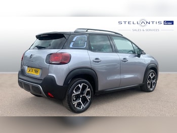 Used Citroen C3 Aircross 2024 for sale - 75590357: Photo