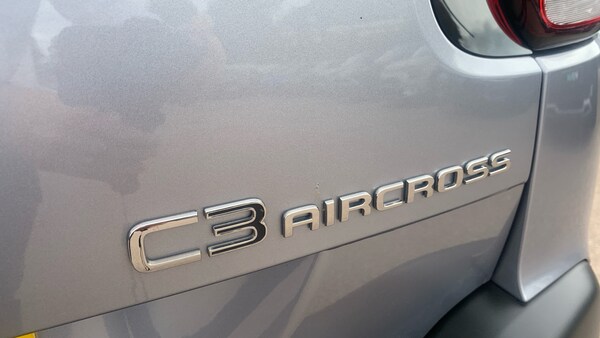 Used Citroen C3 Aircross 2024 for sale - 75590357: Photo 44