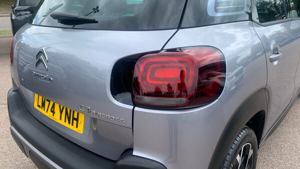 Used Citroen C3 Aircross 2024 for sale - 75590357: Photo 45