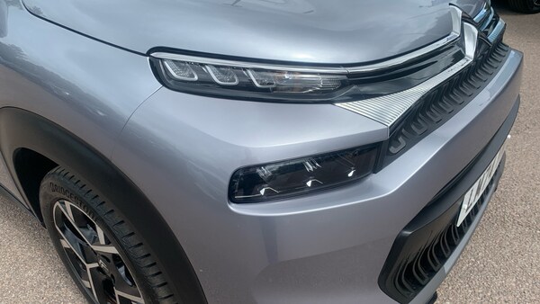 Used Citroen C3 Aircross 2024 for sale - 75590357: Photo 47