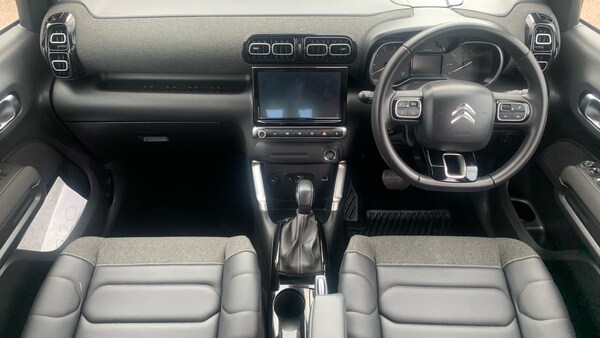Used Citroen C3 Aircross 2024 for sale - 75590357: Photo 4