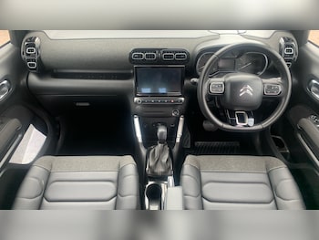 Used Citroen C3 Aircross 2024 for sale - 75590357: Photo