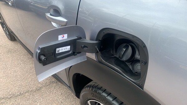 Used Citroen C3 Aircross 2024 for sale - 75590357: Photo 51
