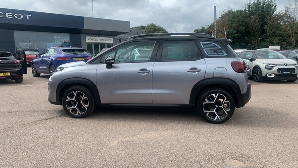 Used Citroen C3 Aircross 2024 for sale - 75590357: Photo 6