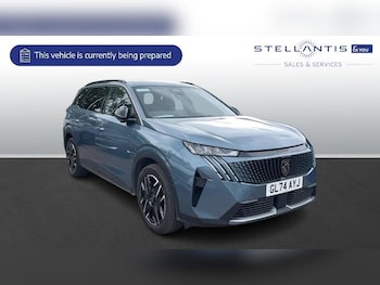 Used Peugeot 5008 2024 for sale - 78505499: Photo