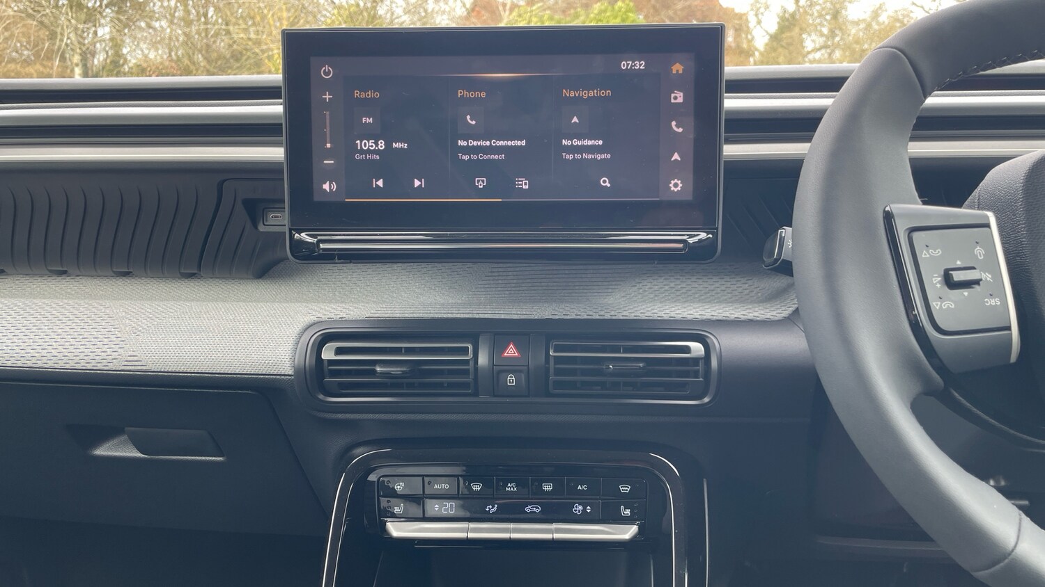 Used Citroen C3 Aircross 2025 for sale - 77884362: Photo 10