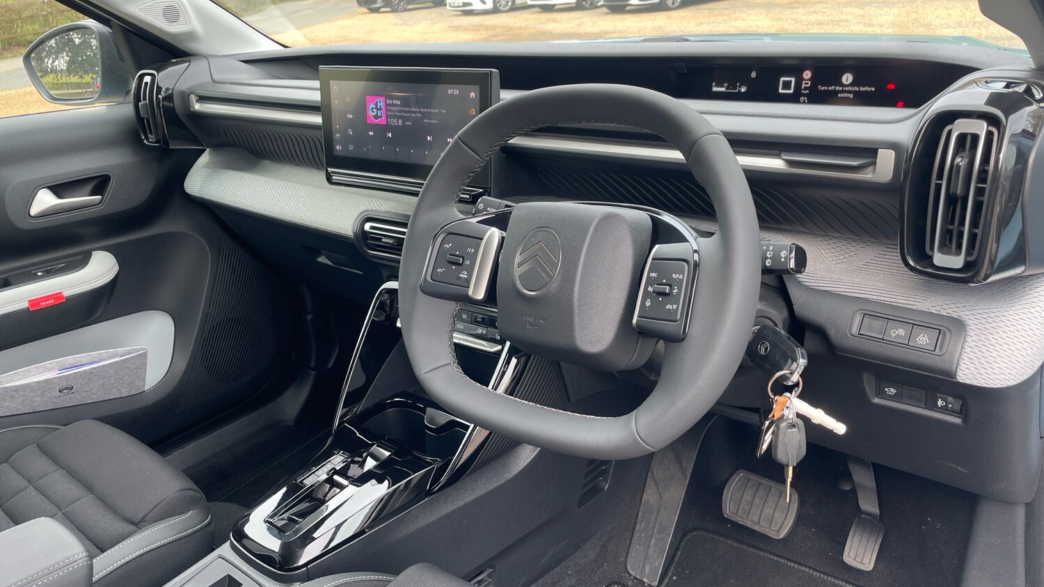 Used Citroen C3 Aircross 2025 for sale - 77884362: Photo 11