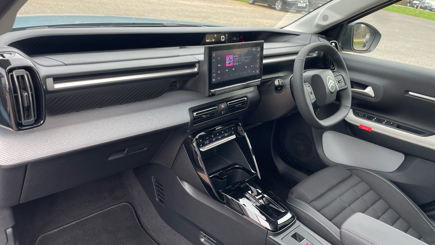 Used Citroen C3 Aircross 2025 for sale - 77884362: Photo 12