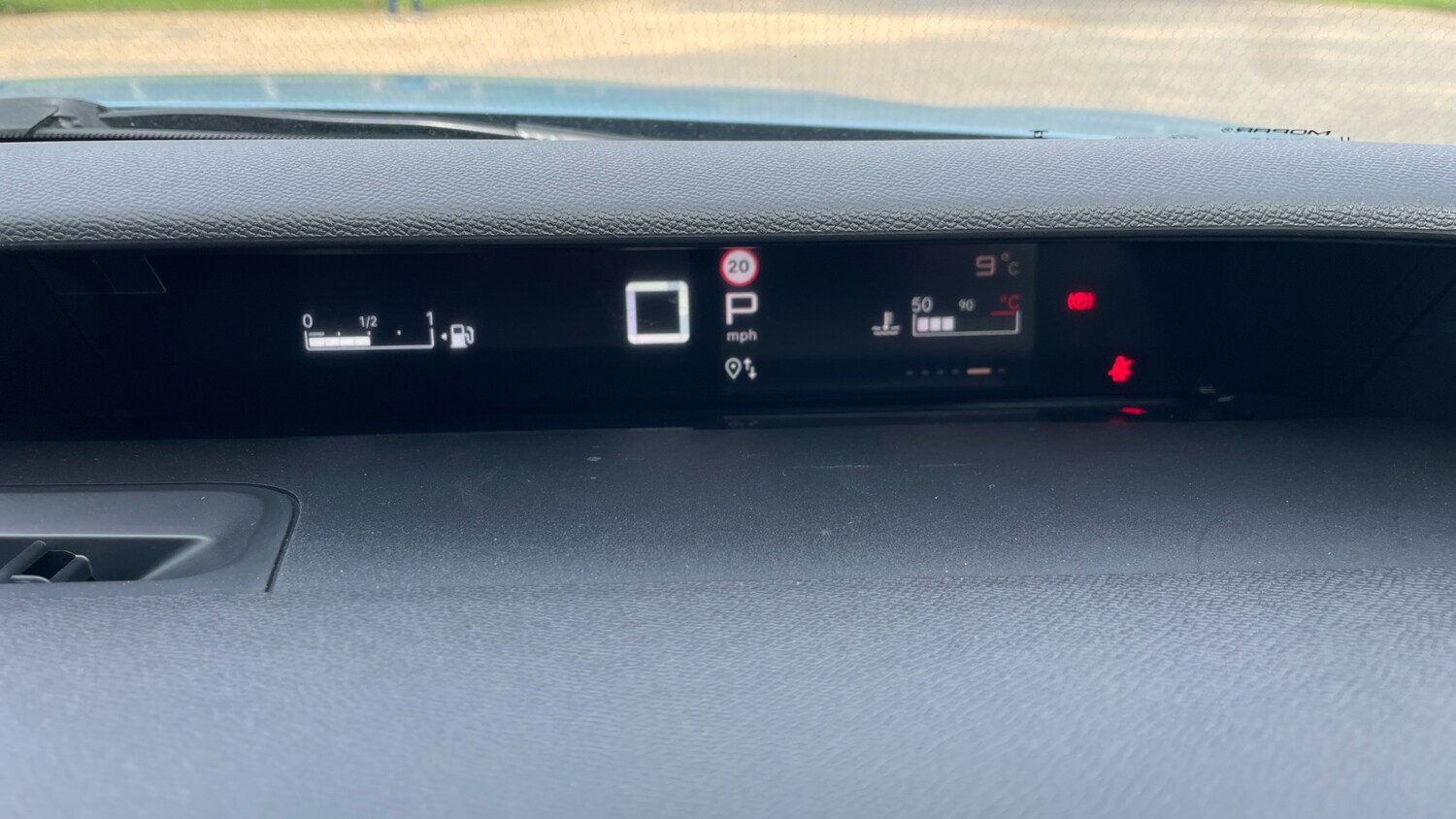 Used Citroen C3 Aircross 2025 for sale - 77884362: Photo 13