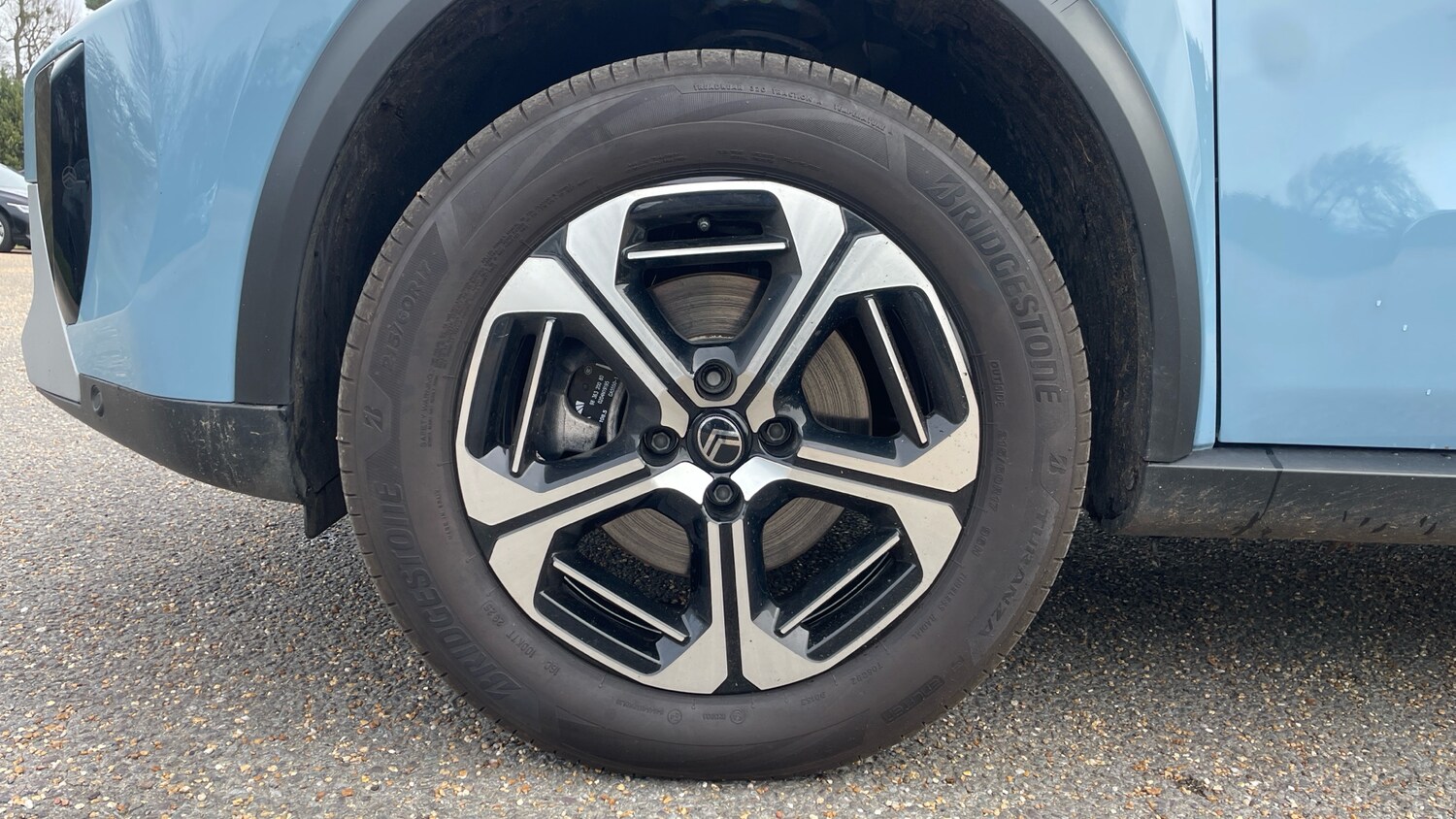 Used Citroen C3 Aircross 2025 for sale - 77884362: Photo 14