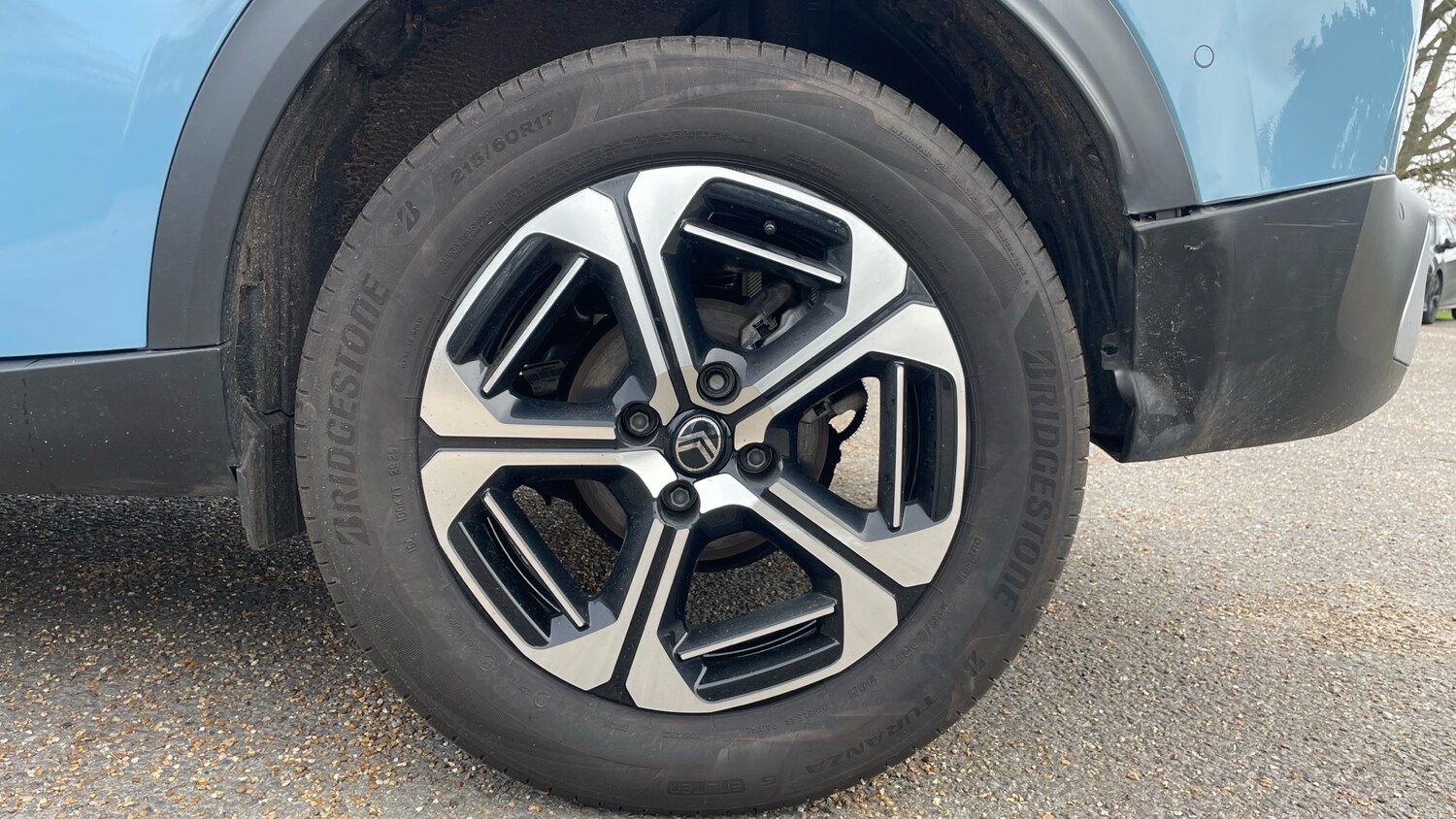 Used Citroen C3 Aircross 2025 for sale - 77884362: Photo 15