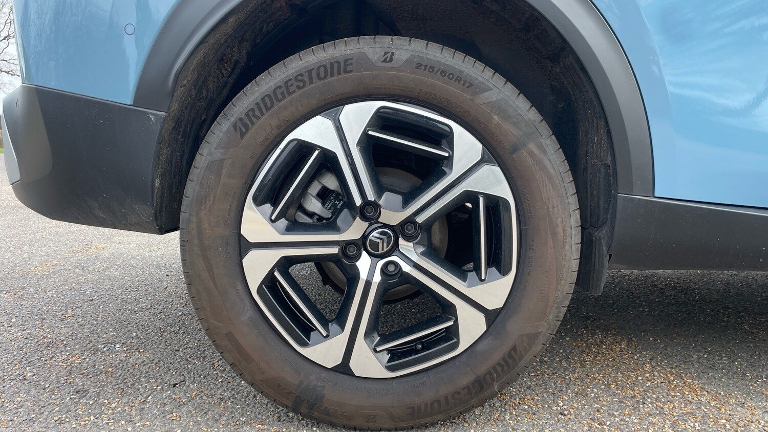 Used Citroen C3 Aircross 2025 for sale - 77884362: Photo 16