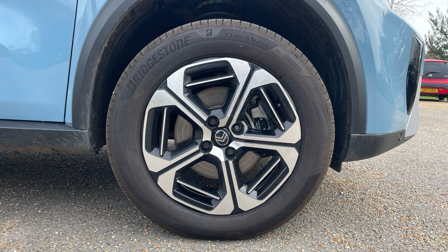 Used Citroen C3 Aircross 2025 for sale - 77884362: Photo 17