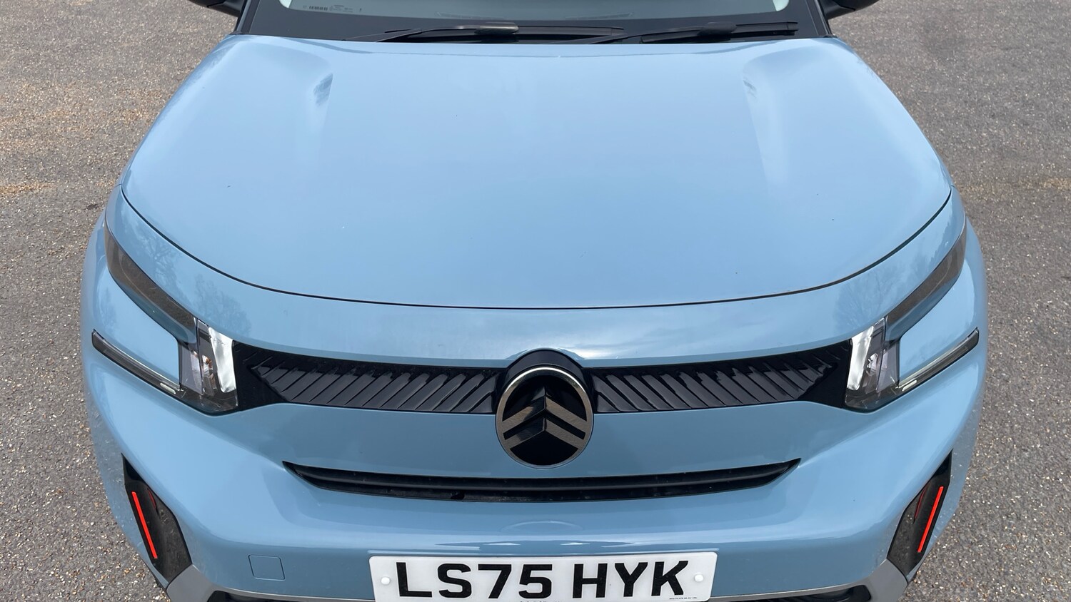 Used Citroen C3 Aircross 2025 for sale - 77884362: Photo 18