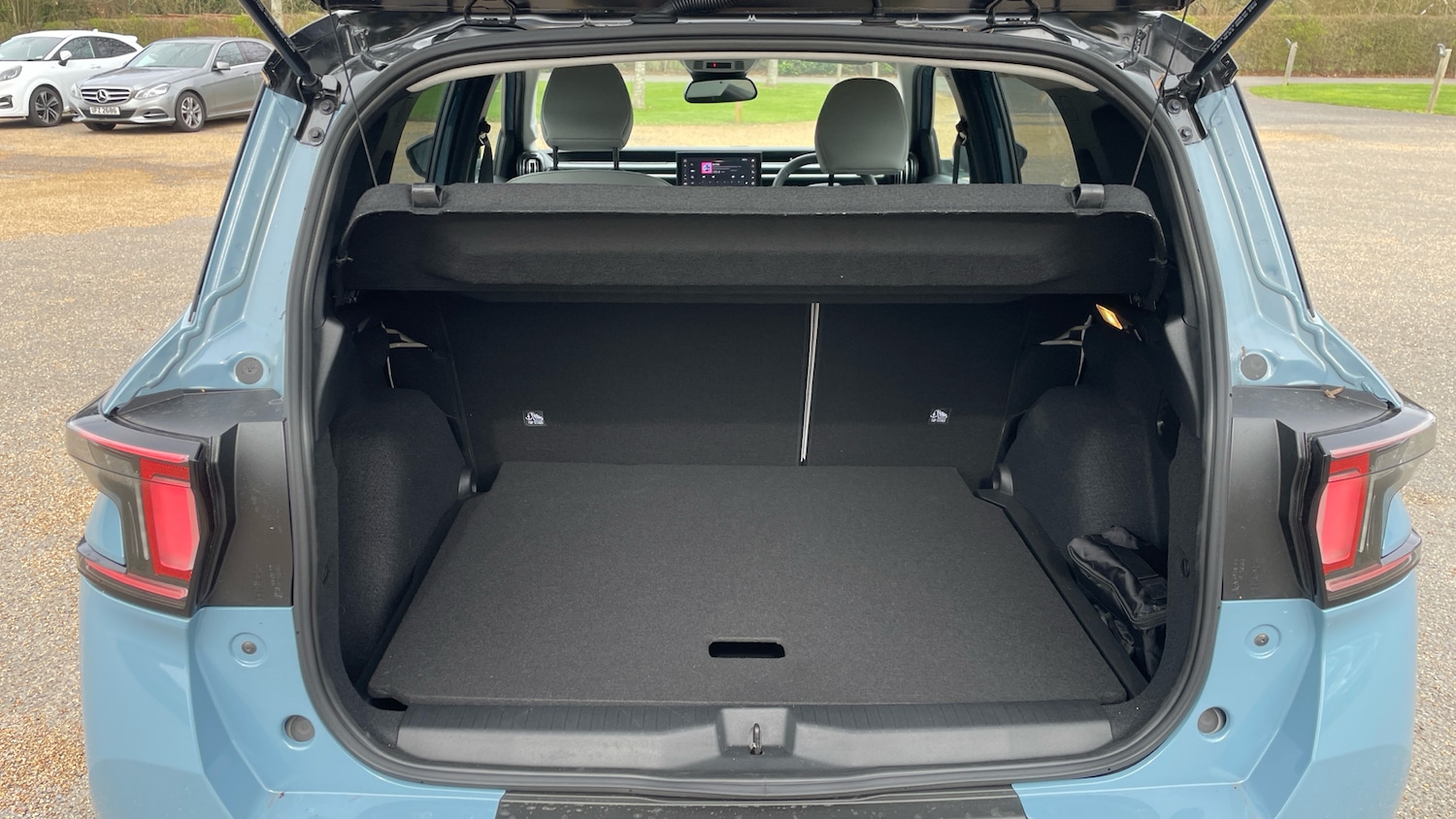 Used Citroen C3 Aircross 2025 for sale - 77884362: Photo 19