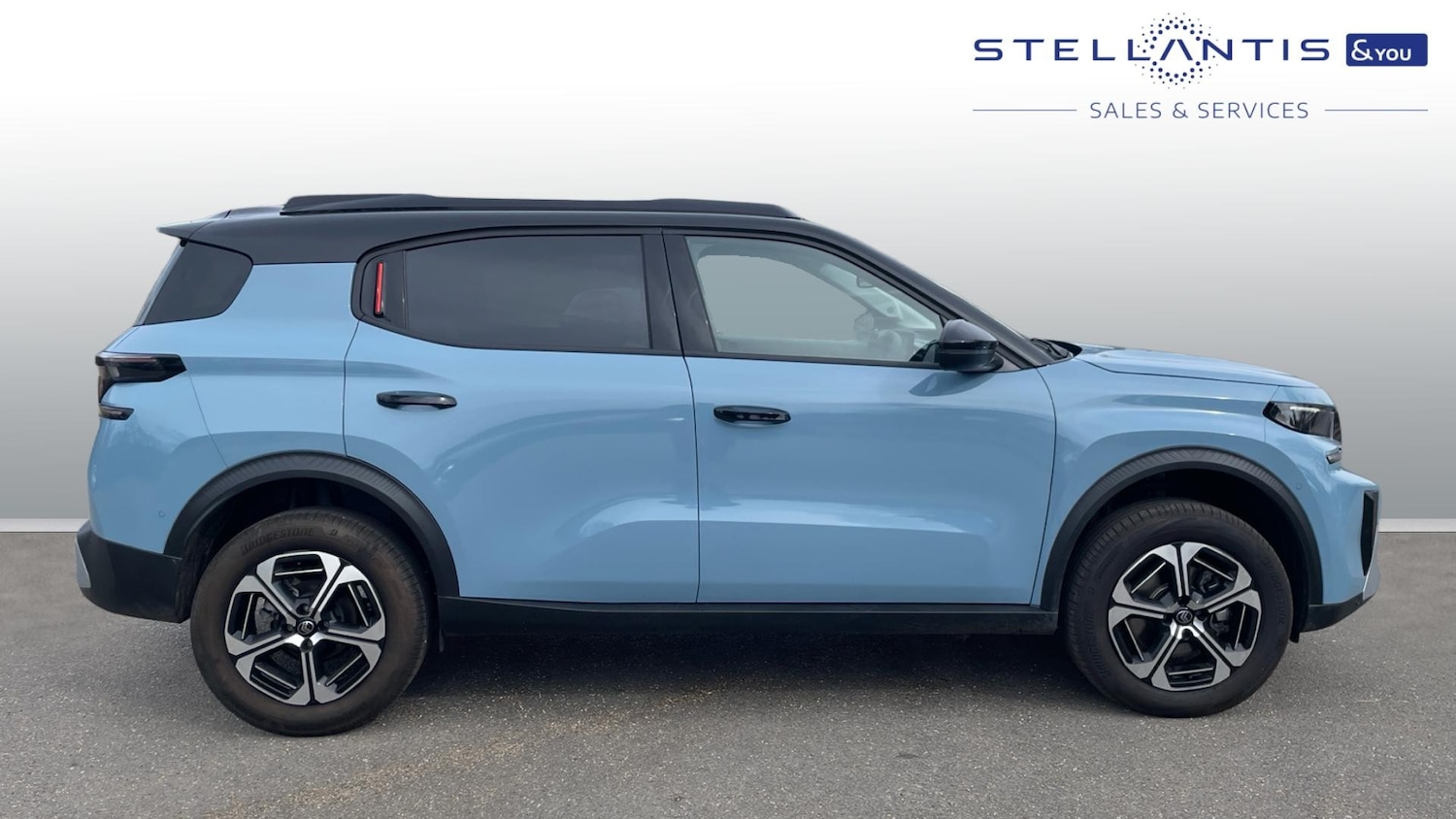 Used Citroen C3 Aircross 2025 for sale - 77884362: Photo 2