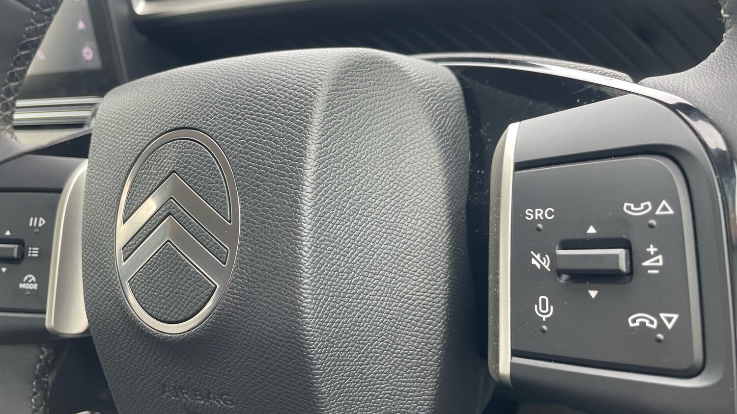 Used Citroen C3 Aircross 2025 for sale - 77884362: Photo 24