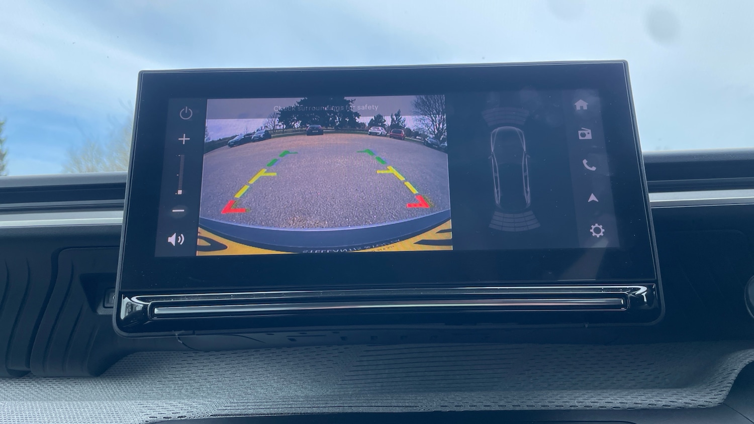 Used Citroen C3 Aircross 2025 for sale - 77884362: Photo 29