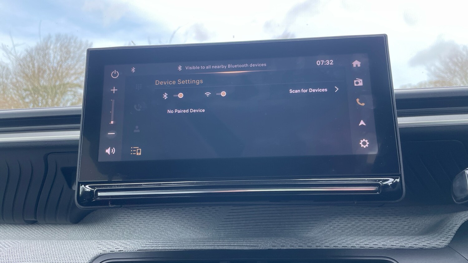 Used Citroen C3 Aircross 2025 for sale - 77884362: Photo 30