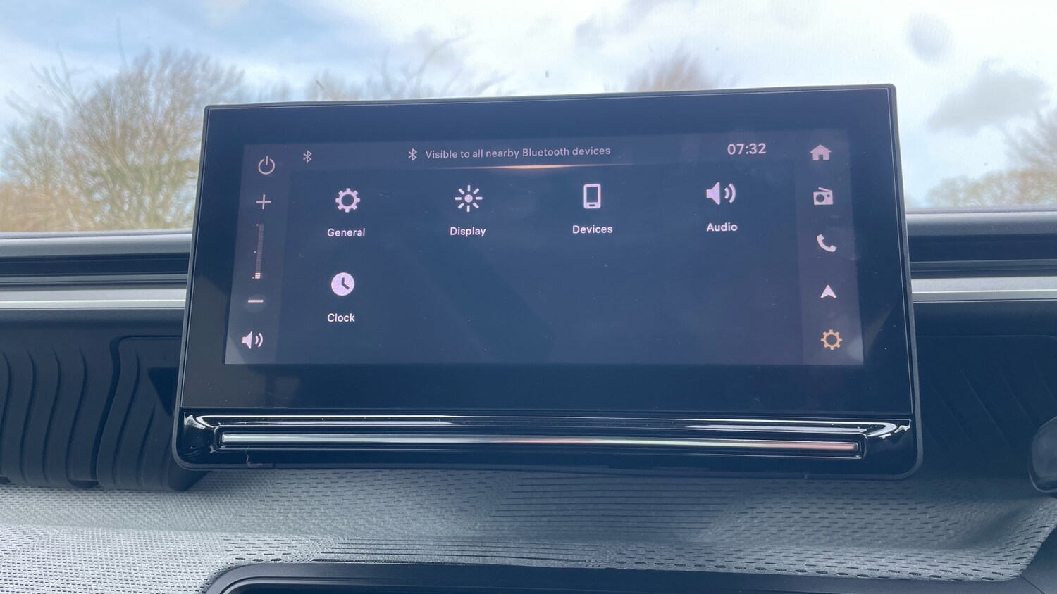 Used Citroen C3 Aircross 2025 for sale - 77884362: Photo 31