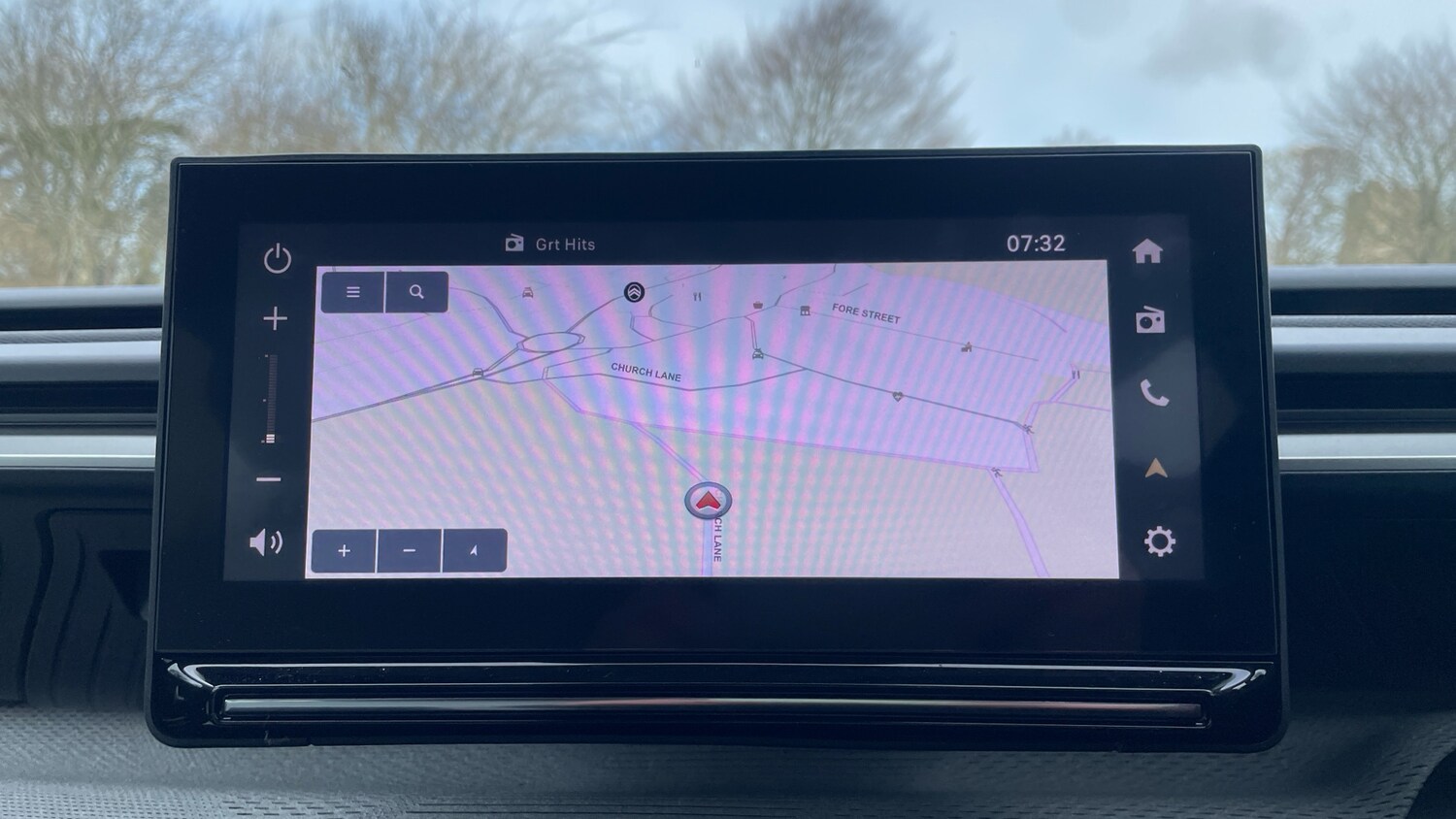 Used Citroen C3 Aircross 2025 for sale - 77884362: Photo 32