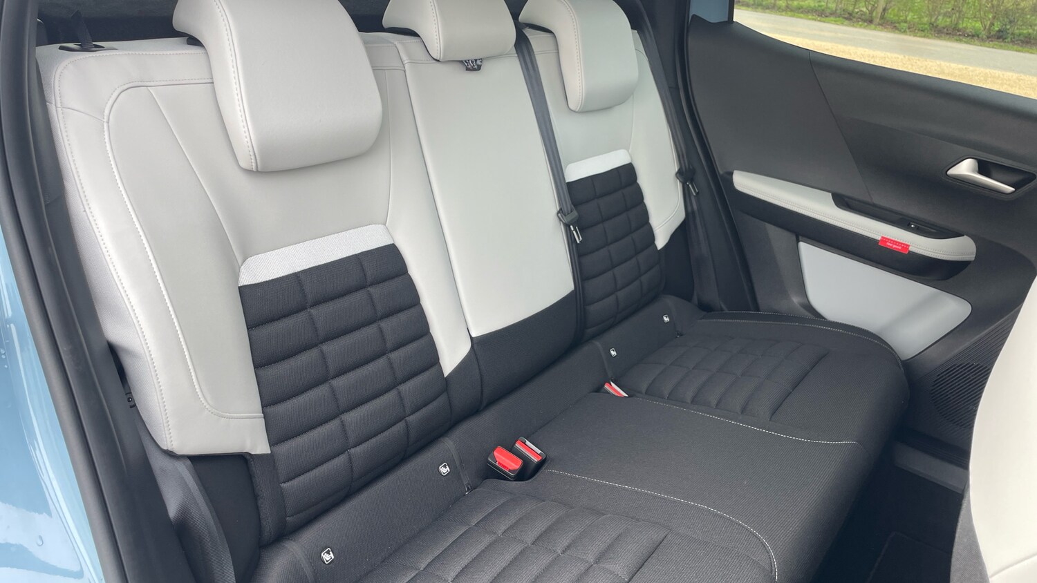 Used Citroen C3 Aircross 2025 for sale - 77884362: Photo 33