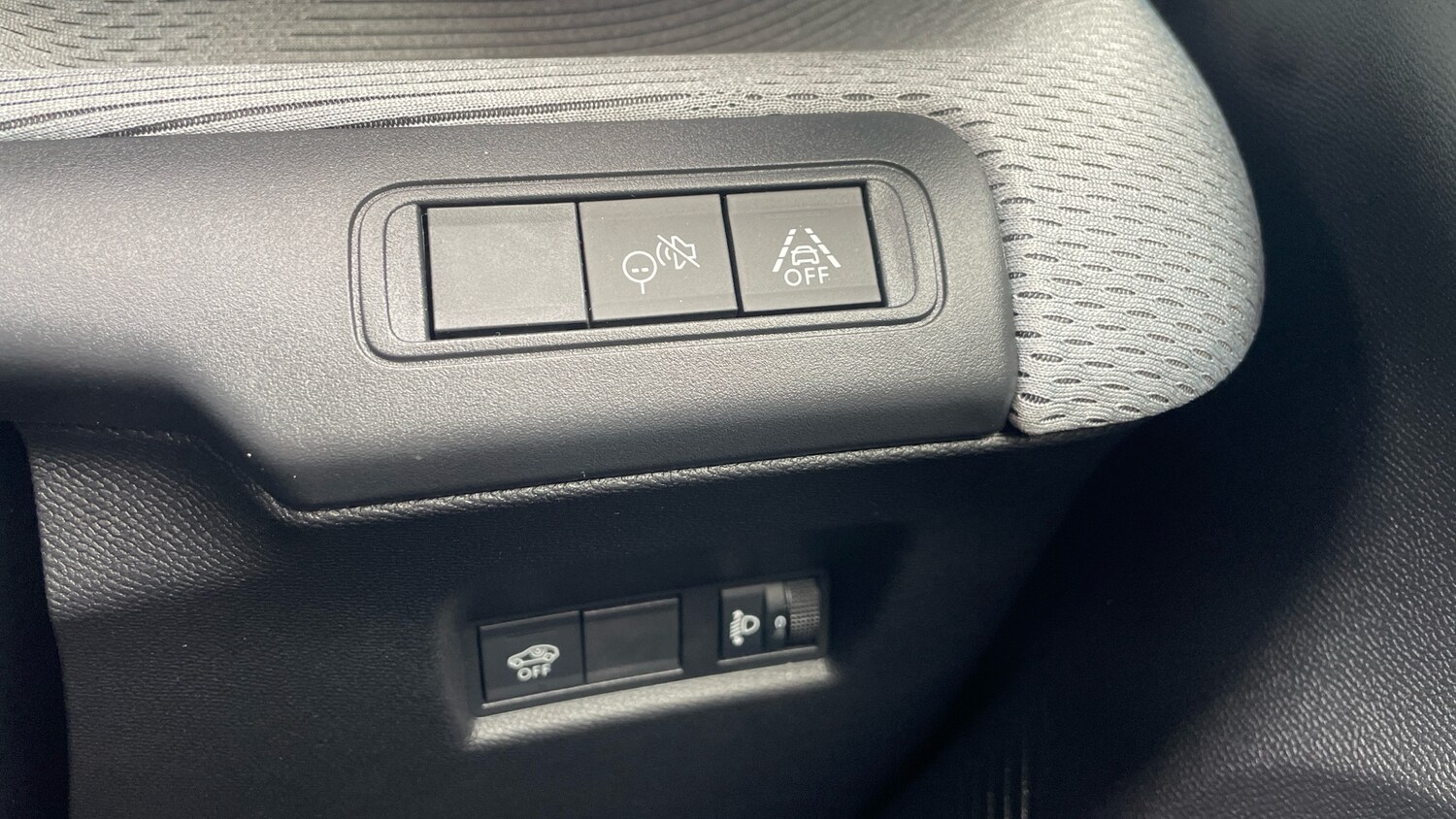 Used Citroen C3 Aircross 2025 for sale - 77884362: Photo 34