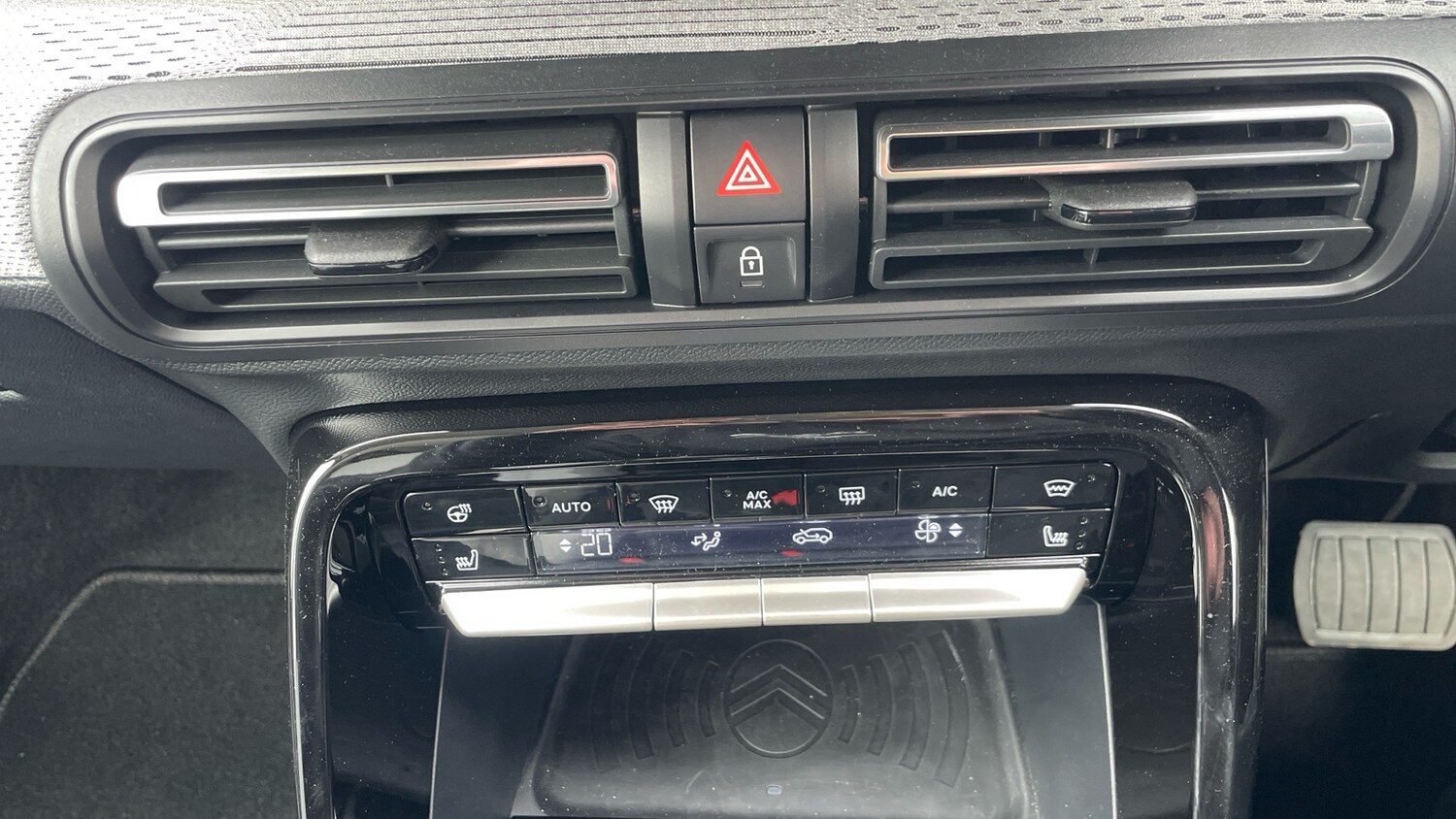 Used Citroen C3 Aircross 2025 for sale - 77884362: Photo 38