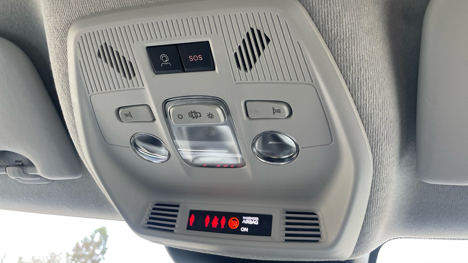 Used Citroen C3 Aircross 2025 for sale - 77884362: Photo 39