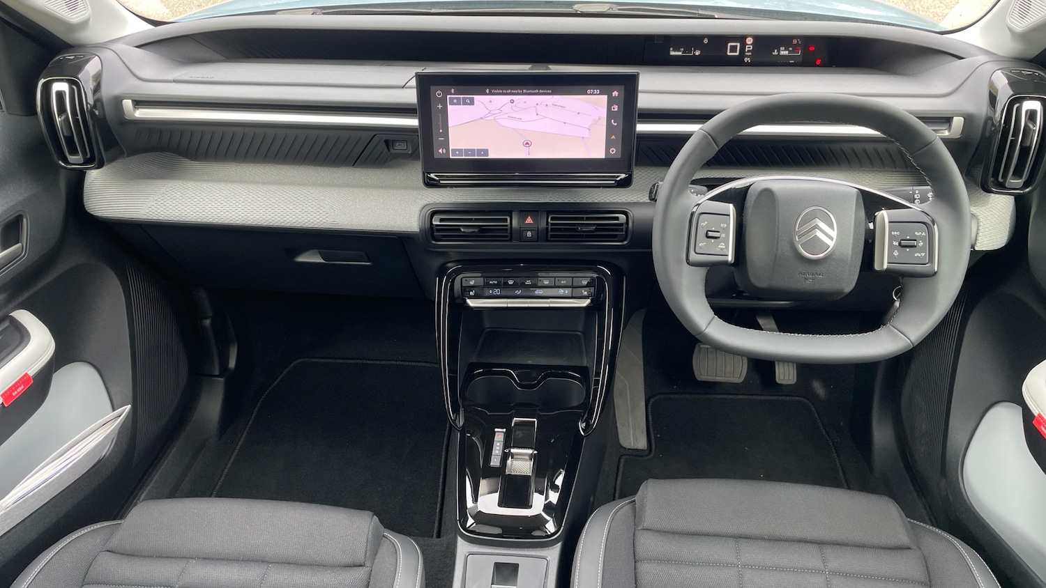 Used Citroen C3 Aircross 2025 for sale - 77884362: Photo 4