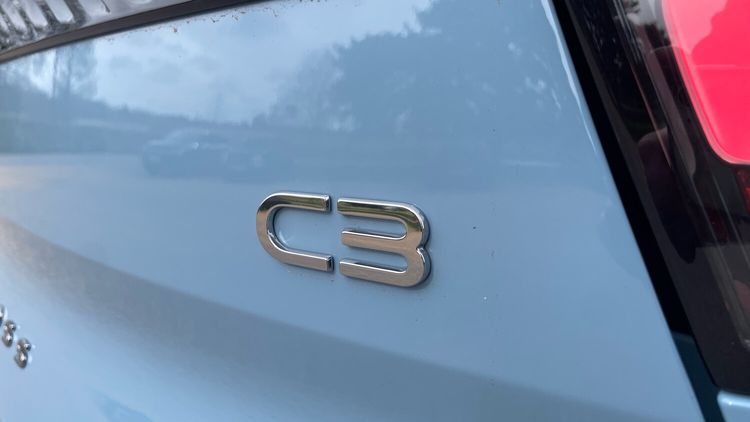 Used Citroen C3 Aircross 2025 for sale - 77884362: Photo 41