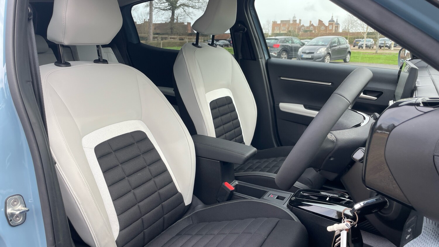 Used Citroen C3 Aircross 2025 for sale - 77884362: Photo 42