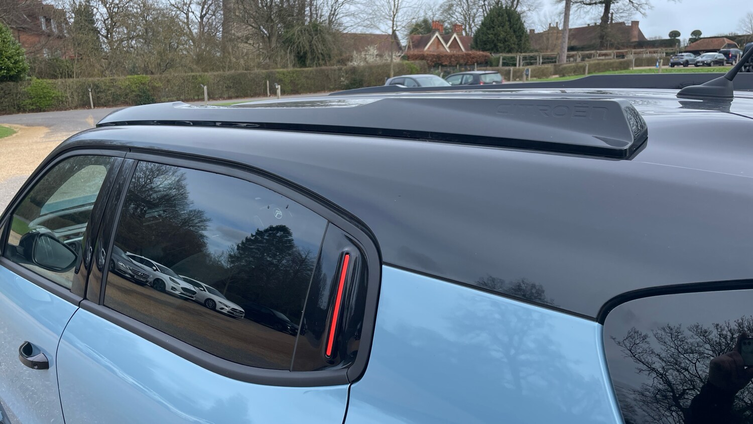 Used Citroen C3 Aircross 2025 for sale - 77884362: Photo 43